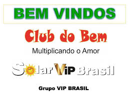Projeto Club do Bem