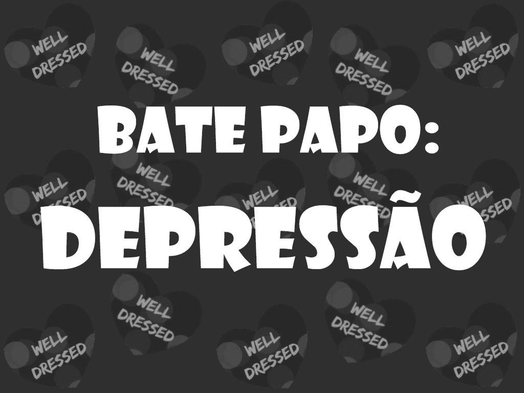 Bate-Papo: o que é depressão?