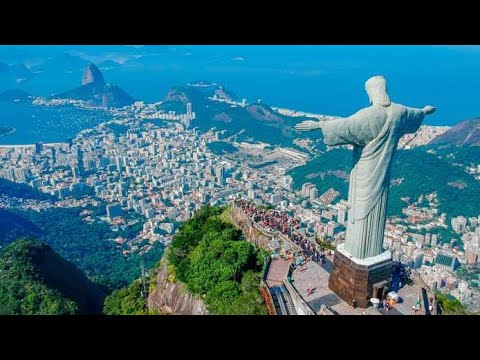 Rio de Janeiro (Breve história das capitais brasileiras)