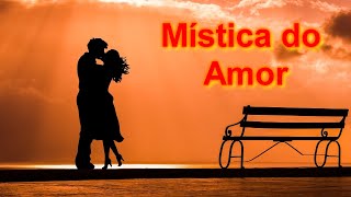 ''Mística do Amor'' - Darci Martins