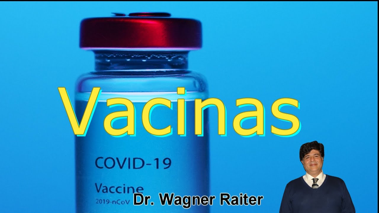 Vacinas - Wagner Raiter - Tv Tudo Web - Tv Online
