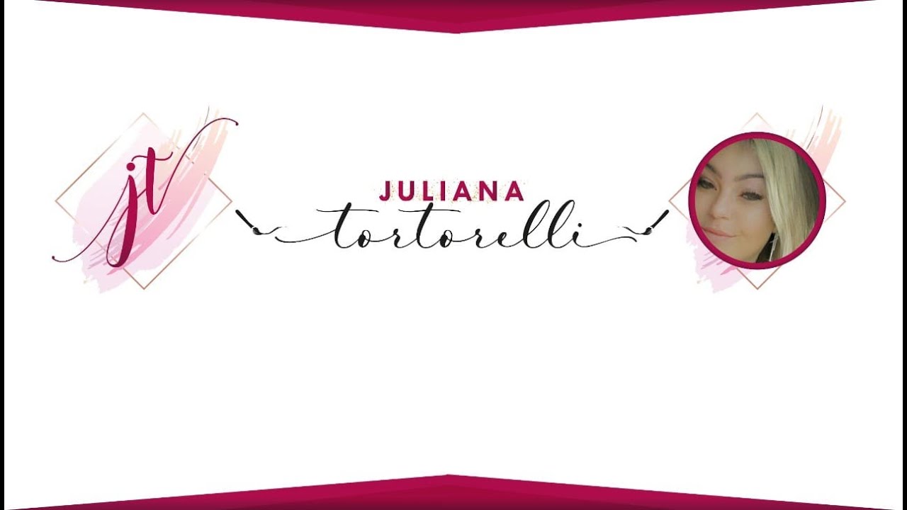 Juliana Tortorelli - Artista Plástica - Tv Tudo Web - Tv Online