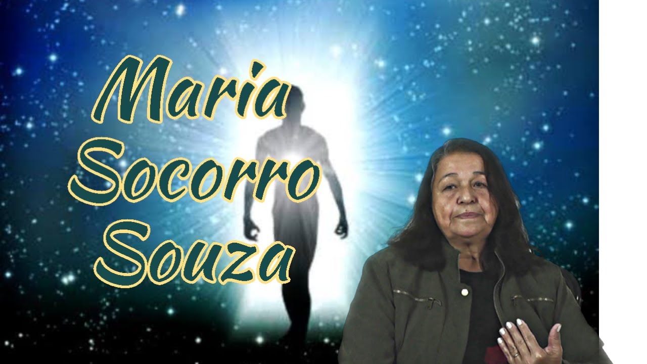 Maria Socorro Souza - Tv Tudo Web